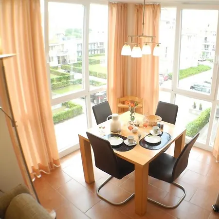 Apartment Strandperle 12 - #122362