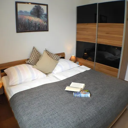 Apartment Strandperle 12 - #122362 Grossenbrode